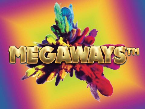 megaways btg logo