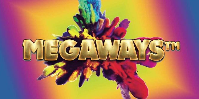 megaways btg logo